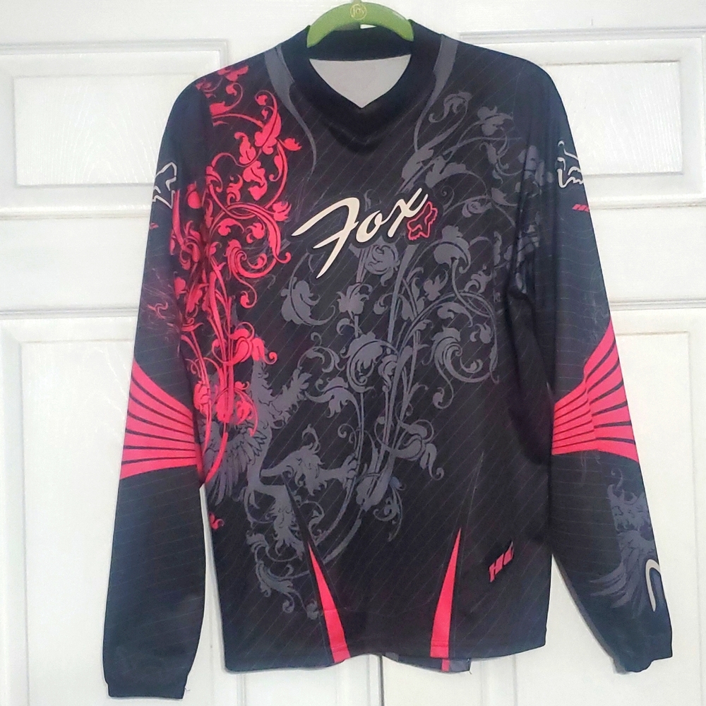 Fox Racing Jersey